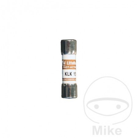 fuse for multimeter 600V 15A ET201 609.23.32