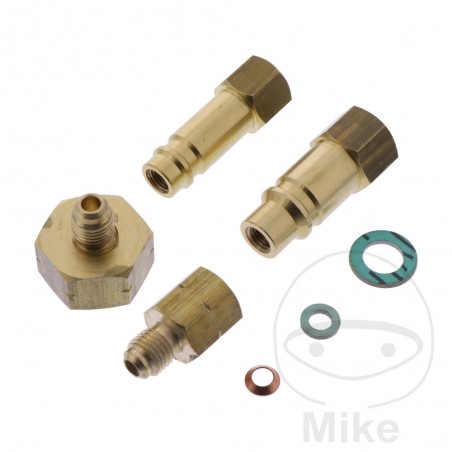 TEXA Kit adaptador para deposito de refrigerante R1234YF 650.70.00