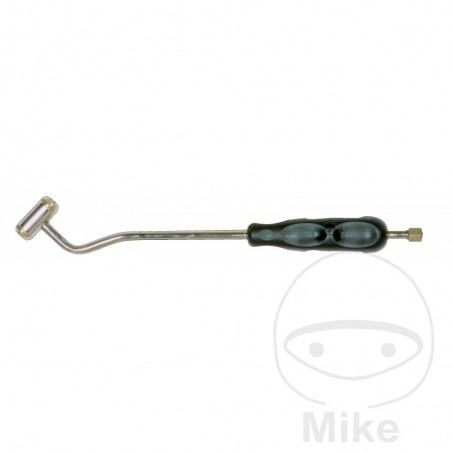 Conector con manguera para inflado de ruedas PNEUSTAR 2 677.44.75