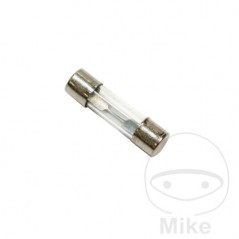 JMP Pack 5 glass fuses 25 MM 20A 705.09.15