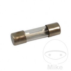 JMP Pack 5 glass fuses 25 MM 30A 705.09.17