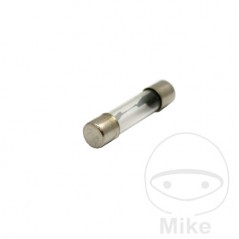 JMP Pack 5 glass fuses 30 MM 10A 705.09.19