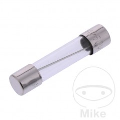 JMP Pack 5 glass fuses 30 MM 15A 705.09.20