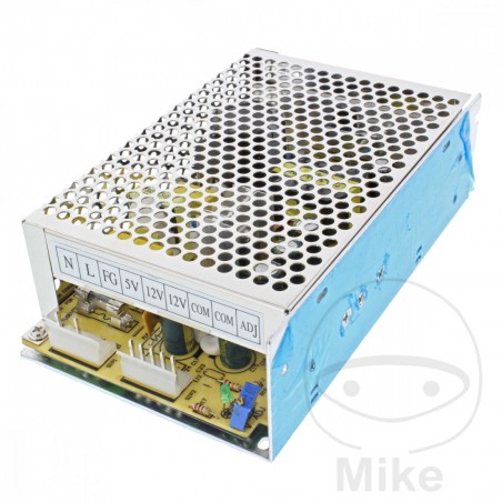 JMP Fuente de alimentacion limpiador inyector 722.30.18