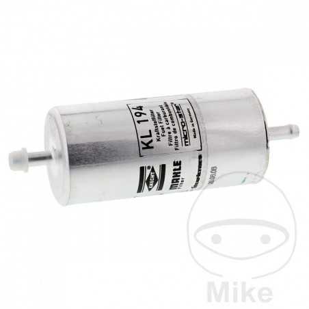 MAHLE gasoline filter for car 8 MM 724.03.03