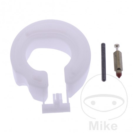 DELLORTO Juego flotadores válvula de aguja OEM 724.57.56