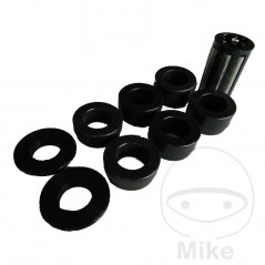 Set of bushings with bearings for forklift 20X75-100 MM 330.00.03