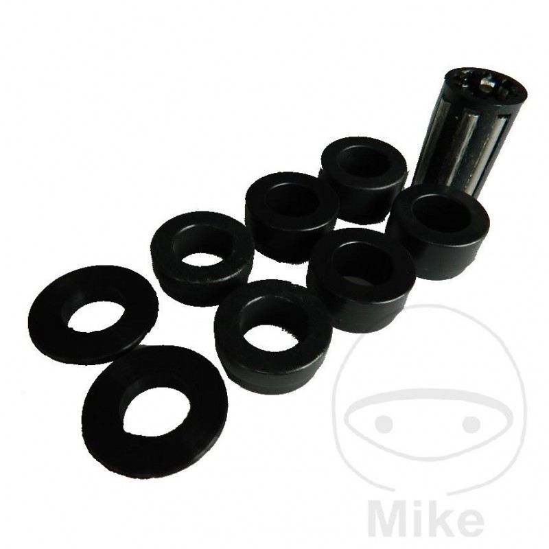 Set of bushings with bearings for forklift 20X75-100 MM 330.00.03