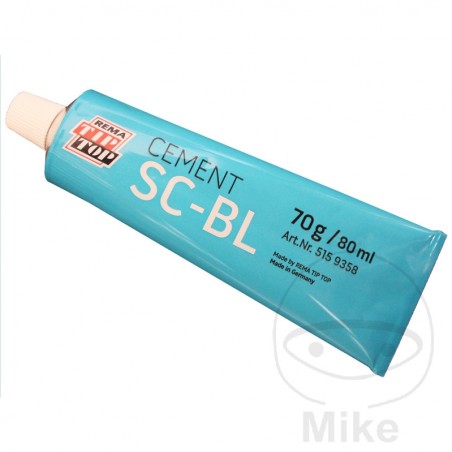 TIP-TOP special cement SC BL 70 G 519.12.26
