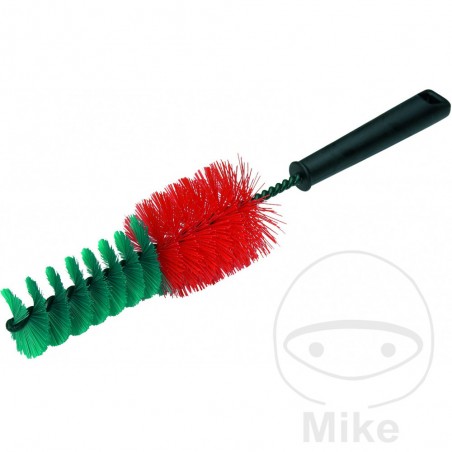 VIKAN hard rim brush 40 X 330 MM 551.35.44