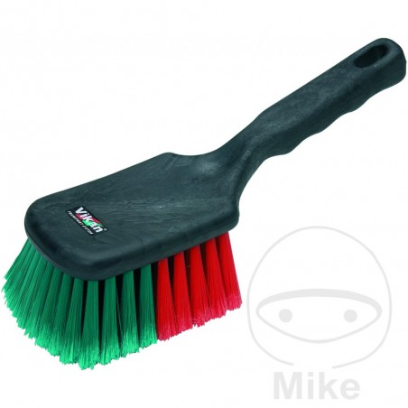 VIKAN Short handle brush 100 X 280 MM 551.35.69