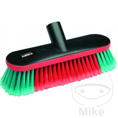 VIKAN Brush with hose connection 250 MM 551.37.59