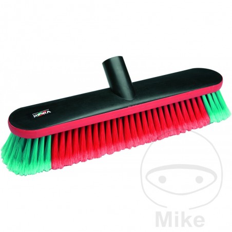 VIKAN Brush with hose connection 350 MM 551.37.67