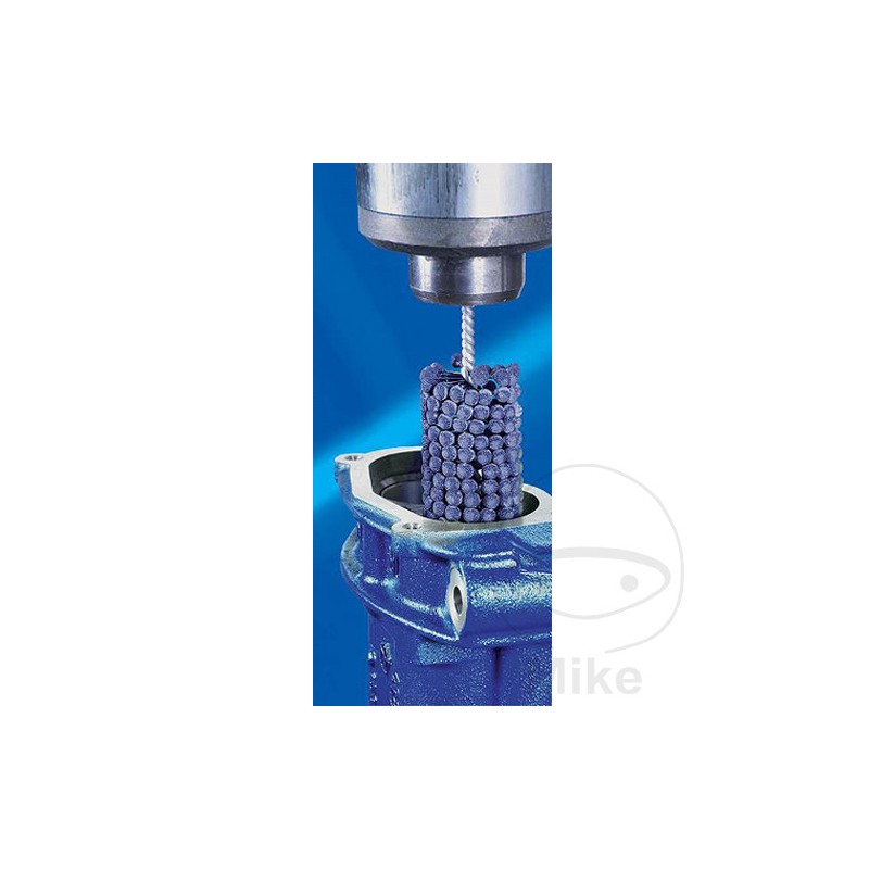 OSBORN silicon carbide brush NOVOFLEX-B K120 Ø 10 MM 564.62.37