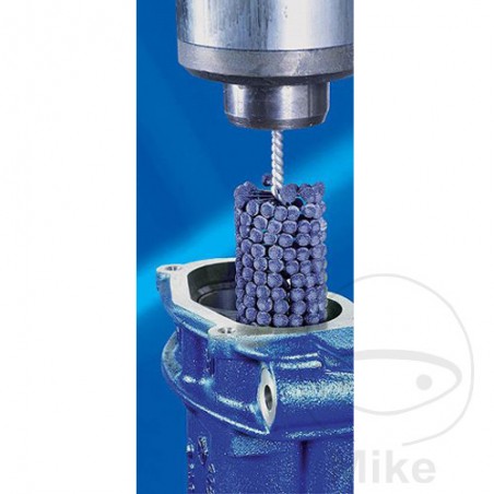 OSBORN silicon carbide brush NOVOFLEX-B K120 Ø 10 MM 564.62.37