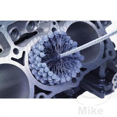 OSBORN silicon carbide brush NOVOFLEX-B K120 Ø 10 MM 564.62.37