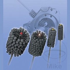 OSBORN silicon carbide brush NOVOFLEX-B K120 Ø 10 MM 564.62.37