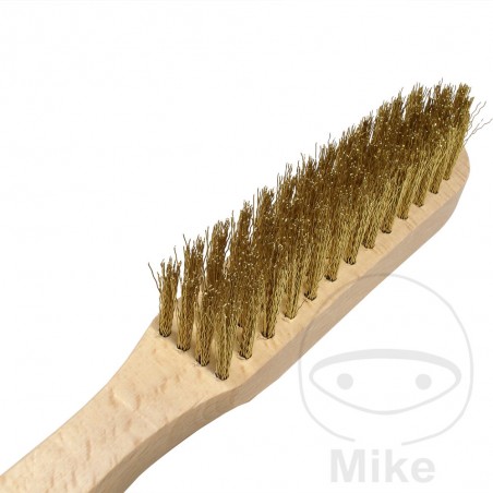 3-row brass brush 564.96.94