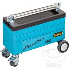 HAZET Carro herramientas vacío abatible 606.01.60