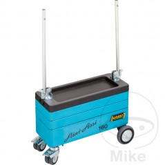 HAZET Carro herramientas vacío abatible 606.01.60