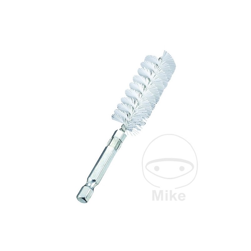 Cepillo de nylon 9 MM 614.20.30