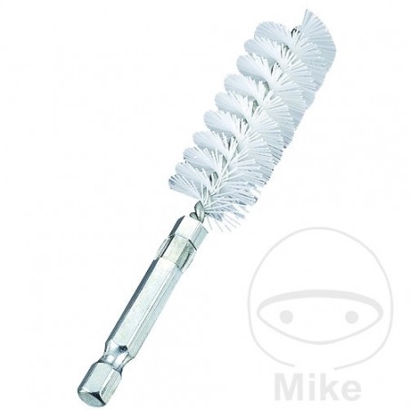nylon brush 11 MM 614.30.32