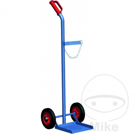 VARIOFIT Carro para bidones de aceite 10 - 50L 694.13.06