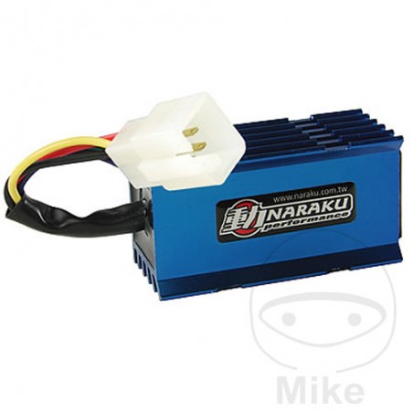 NARAKU electronic control unit CDI AC 700.02.19