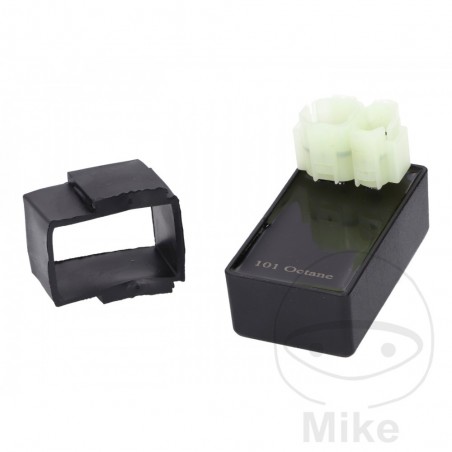 101 OCTANE electronic control unit CDI DC 45 KM/H 700.05.24