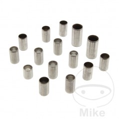 bushing set GY6 50 CC QMB139 756.08.21