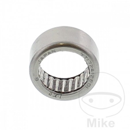 KAYABA Piston rod bushing 17X24X12 MM 773.06.20