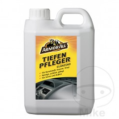 ARMOR ALL Limpiador intenso para plástico con silicona brillante 2L 552.40.61