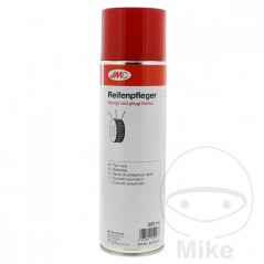 JMC Spray limpieza de neumáticos 500 ML ALTN: 5524129 557.80.18