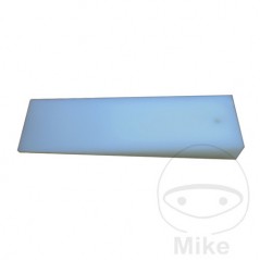 JMP plastic mounting wedge 60X200 MM 627.00.45