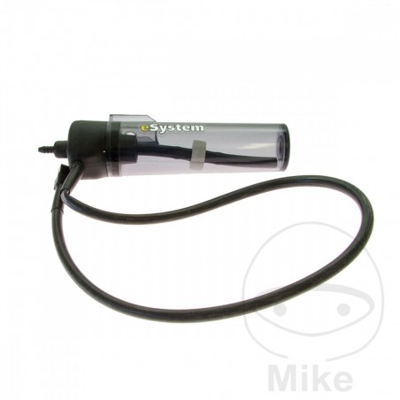 SCOTTOILER Deposito para lubricador de cadena E-SYSTEM V3 710.00.74