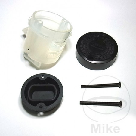 TOURMAX Front brake fluid reservoir 717.02.10