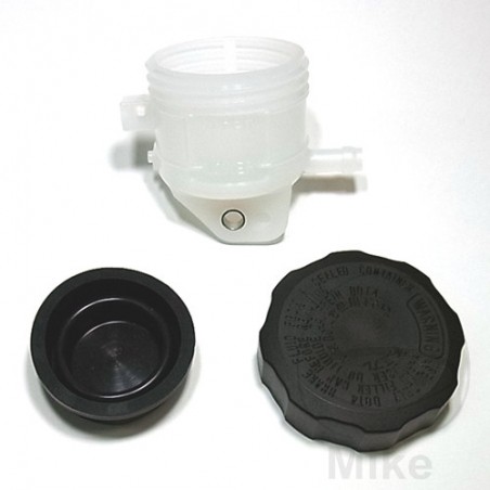 TOURMAX Front brake fluid reservoir 717.13.09
