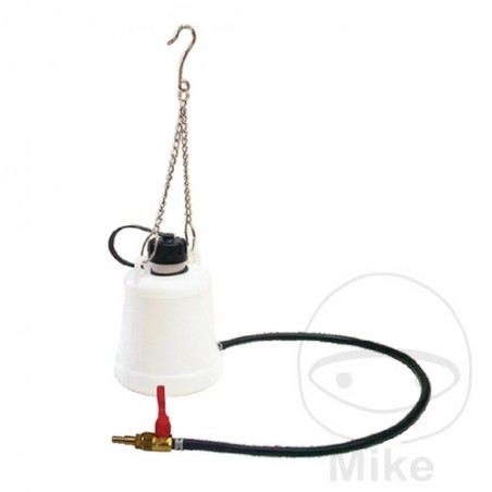 JMP Auxiliary fuel tank 722.30.68