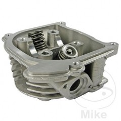 Engine cylinder head 50 CC QMB139 WITHOUT SLS 756.00.84