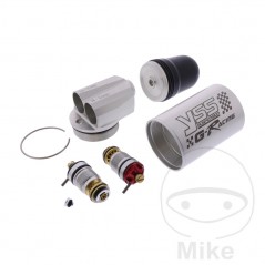 YSS SUSPENSION Compensation deposit HIGH/LOW 46X75 MM 789.18.00