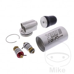 YSS SUSPENSION Compensation deposit HIGH/LOW 46X90 MM 789.18.01