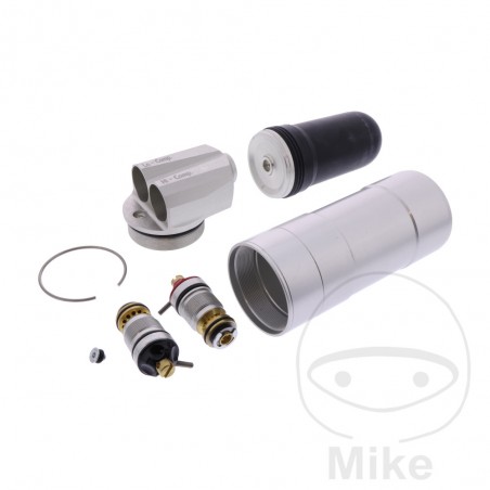 YSS SUSPENSION Compensation deposit HIGH/LOW 46X120 MM 789.18.02