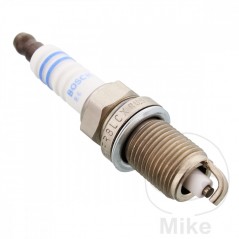 BOSCH Spark plug FR8LCX ALTN:1345602 129.00.25