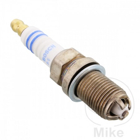BOSCH Spark plug FGR6KQE 129.02.53