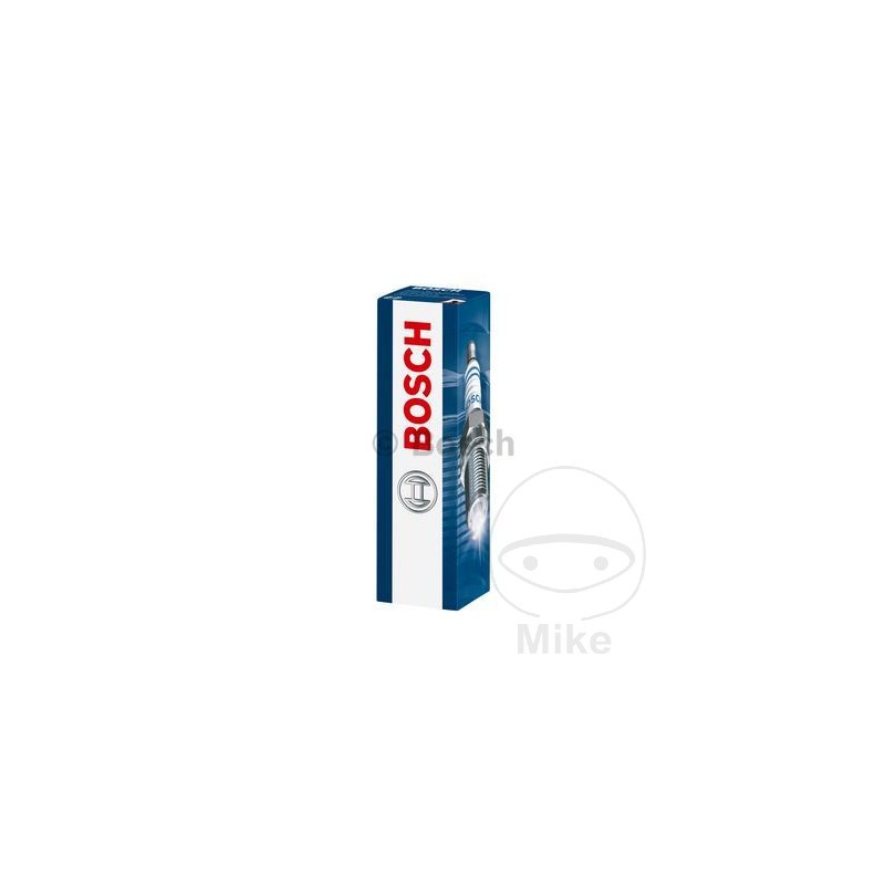 BOSCH Spark plug FR6KPP332S 129.08.08