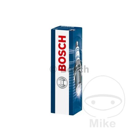 BOSCH Spark plug VR6NE 129.00.60