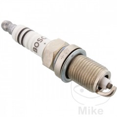 BOSCH Spark plug FR7KC+ ALTN:8101116 129.11.78