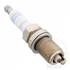 BOSCH Spark plug FR8DC+ ALTN:1345101 129.53.36