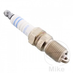BOSCH Spark plug HR8DC+ ALTN:1347954 129.54.19