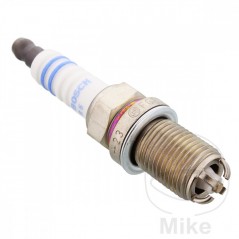 BOSCH Spark plug FGR7DQE+ ALTN:1346147 129.55.00